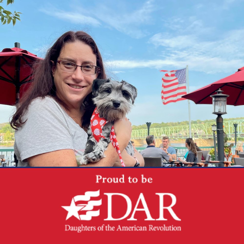 Meet your Posher, Patty